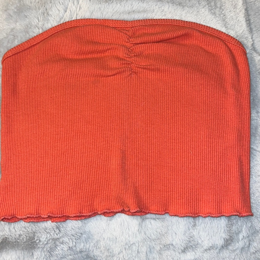 Pacsun tube top